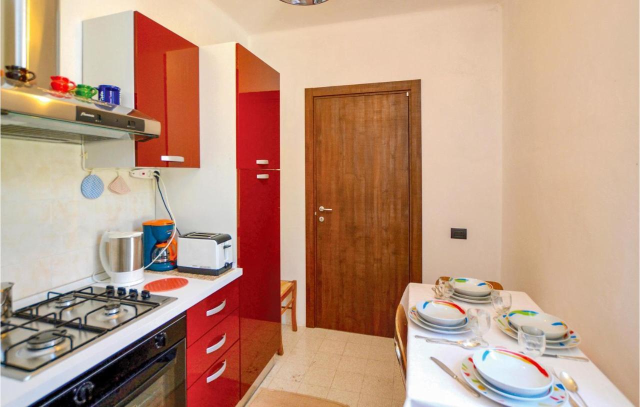 Ferienwohnung Casa Cinzia Baveno Exterior foto